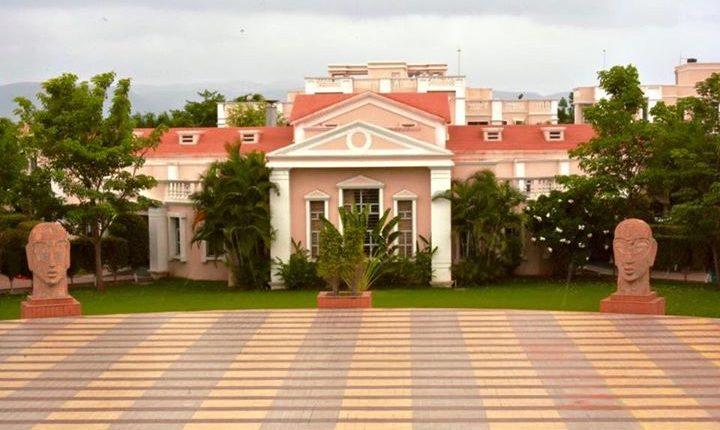 DGS