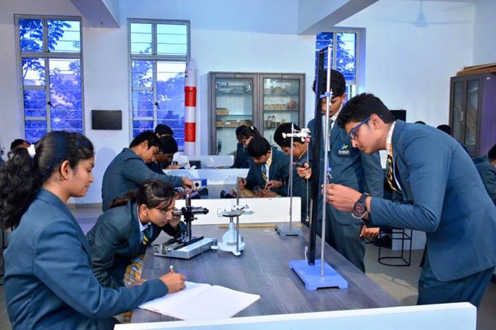 DGS student