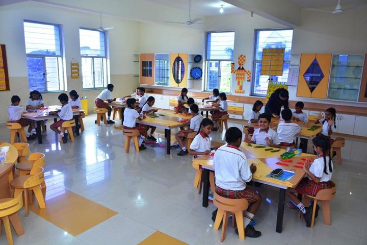 DGS student