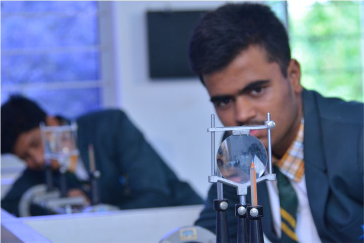 lab