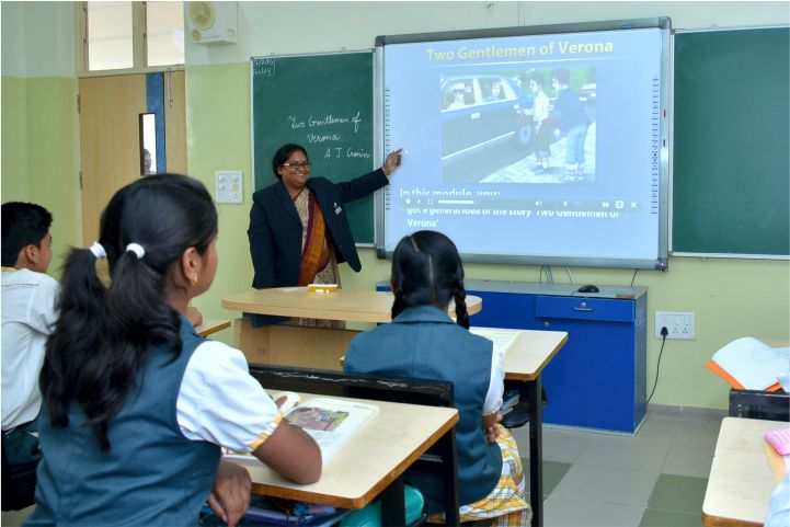 smartclass