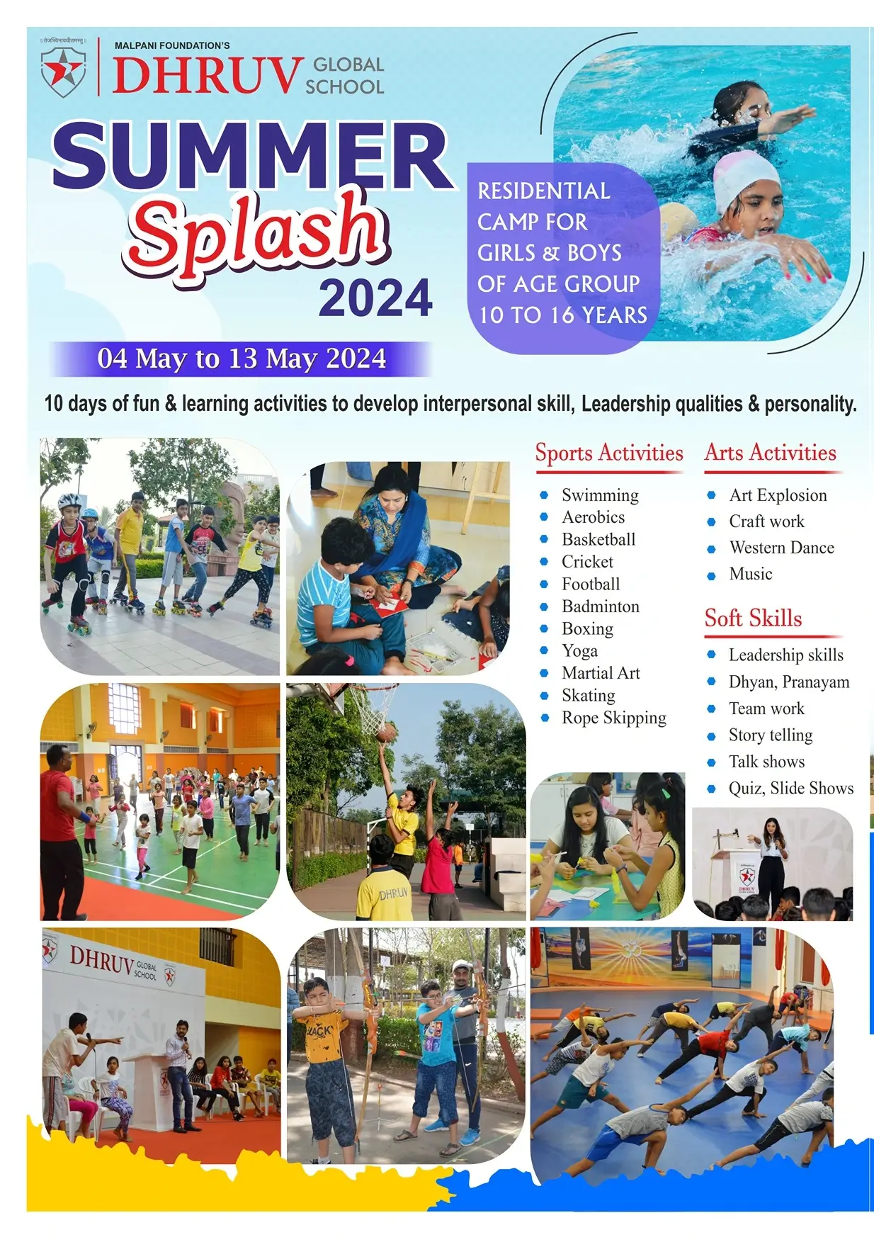 summer camp 2024-1