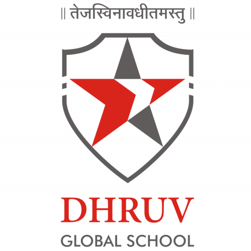 dhruv logo